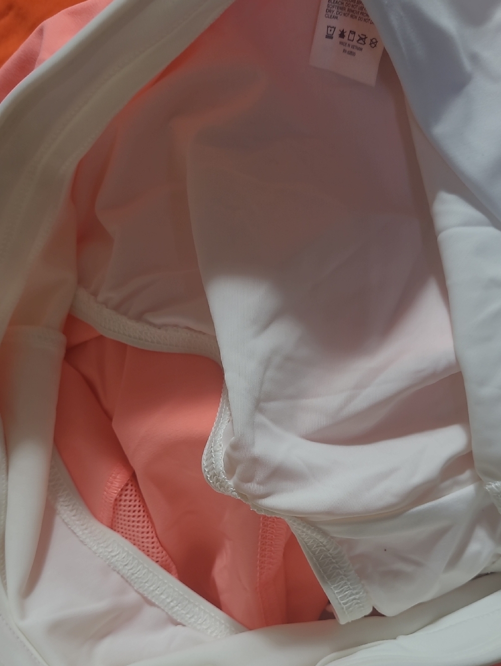 Lands End Swim Shorts - Picture 6 of 6